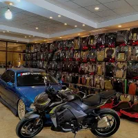 طرح z1000هانی|موتورسیکلت|بابلسر, |دیوار