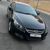جک j5 اتومات مدل ۹۳ در حد صفر|خودرو سواری و وانت|رشت, شهرک آیت الله منتظری|دیوار
