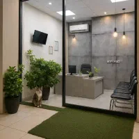 ویلایی طبقه دوم سه خواب.۱۴۰متری باهنر شمالی