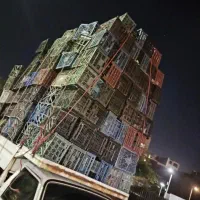 سبدوکارتن موز  دراسرع وقت