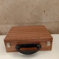 کیف هیتر سنگ ماساژ یا سنگ داغ