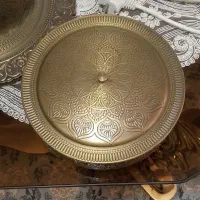 شیرینی خوری جاشکلاتی|ظروف سرو و پذیرایی|ایلام, |دیوار