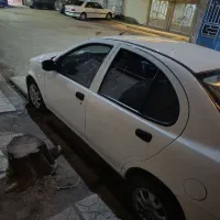 ساینا۹۷|خودرو سواری و وانت|مشهد, کوی سیدی|دیوار