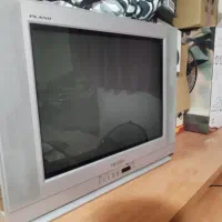 تلویزیون سامسونگ در حد نو