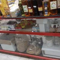 فروش وسایل مغازه