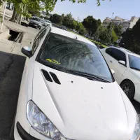 فروش 206 v9 اتومات
