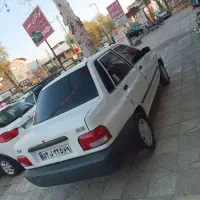 پرایدمدل1388|خودرو سواری و وانت|گرگان, |دیوار