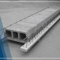 شرکت کیانگستر کارگاه تیر چه بلوکی و ینولید|مصالح و تجهیزات ساختمان|اهواز, شهرک صنعتی شماره ۳|دیوار