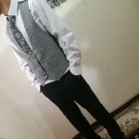 کت شلوار نو