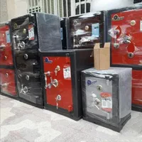 گاوصندوق از کارخونه به مصرف بدون واسطه|ابزارآلات|مشهد, الهیه|دیوار