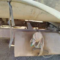 خاور تانکر|خودرو سنگین|شیراز, داریون|دیوار