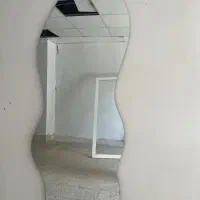 آینه دفرمه