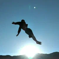 آموزش پارکور حرفه ای