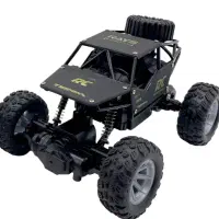 ماشین کنترلی آفرود