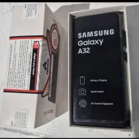 سامسونگ A32حافظه ۱۲۸رام۶ فوری فوری فوری