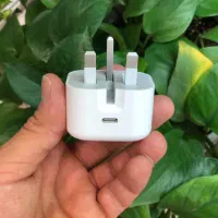 شارژر آیفون 14max اورجینال