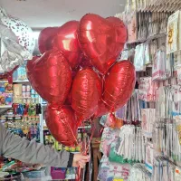 بادکنک هلیوم بی خطر