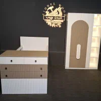 سرویس نوزاد نوجوان