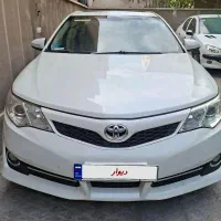 کمری  GLX 2013