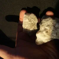 سنگ سفید