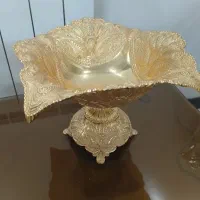 شکلات خوری به همراه قندان