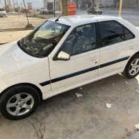 پارس سفارشی elx فول ۴۰۲