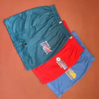 شورت پادار پسرانه مناسب 1تا 5سال