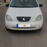 تیبا مدل ۹۸ بدون رنگ