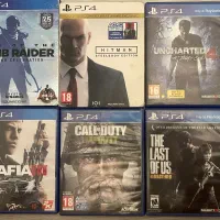 بازی ps4