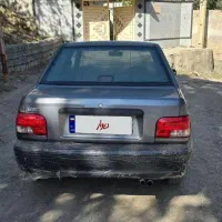 پراید۸۹هیدرولیک|خودرو سواری و وانت|تهران, کیانشهر|دیوار