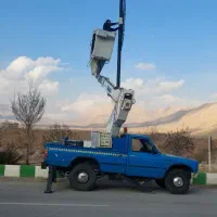 نیسان بالابر