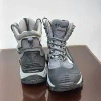 کفش کوه نوردی وطبیعت گردی مدل کلمبیا سایز ۴۱/۵ ۴۲|کیف، کفش، کمربند|ملایر, |دیوار