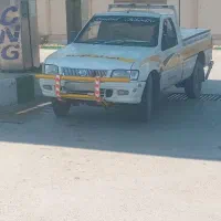 نیسان.امدادخودرو.چرخگیردار