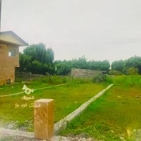 زمین ۲۱۳متری الحاق به بافت مناسب کلبه سوئیسی