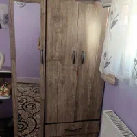 کمد در حدنو