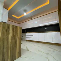 کابینت با نمای نرده ای(خانه سبز)|مصالح و تجهیزات ساختمان|قم, بلوار امین و ساحلی|دیوار