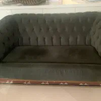 مبلمان چستر ۹ نفره