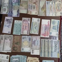 اسکناس خارجی