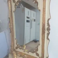 آینه کنسول به فروش میرسدقیمت۶۰۰۰۰