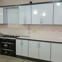 ساخت و نصب کابینت و کمد (نصب کابینت پیش ساخته)|خدمات پیشه و مهارت|دزفول, |دیوار