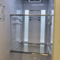 یخچال ساید اسنواهایپر ۳۲فوت(هدیه جاروبرقی)|یخچال و فریزر|اراک, |دیوار