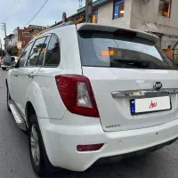 لیفان X60 بی رنگ عالی|خودرو سواری و وانت|آمل, |دیوار