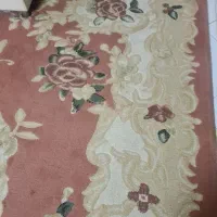 فرش|فرش|گرگان, |دیوار