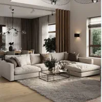 واحد ۴۰ متری یک خوابه در مخصوص
