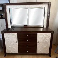 سرویس خواب|تخت و سرویس خواب|همدان, |دیوار