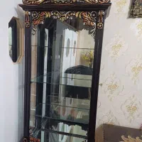 بوفه ترو  تمیز درحد نو