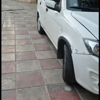 فروش ساینا|خودرو سواری و وانت|قرچک, |دیوار