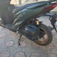 موتور  کلیک ۱۵۰|موتورسیکلت|میناب, |دیوار