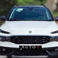 ریرا ری را سفید صفر کیلومتر 1404|خودرو سواری و وانت|تهران, میرداماد|دیوار