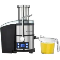 ابمیوه گیر گوسونیک-نو و سالم